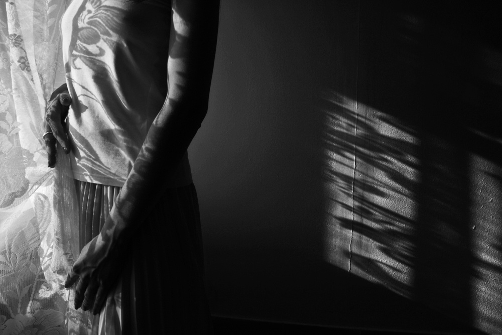 Чувства (2014). Мария Завьялова | фотограф и преподаватель фотографии