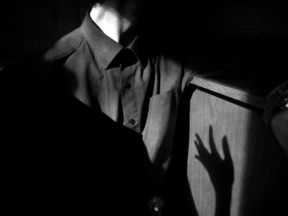 Чувства (2014). Мария Завьялова | фотограф и преподаватель фотографии