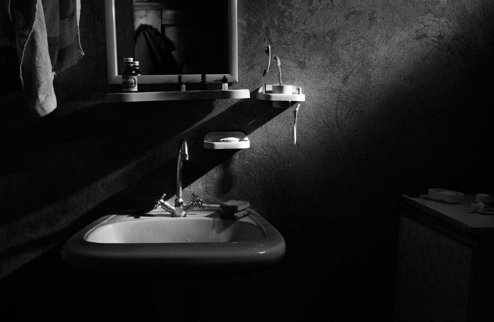 Чувства (2014). Мария Завьялова | фотограф и преподаватель фотографии