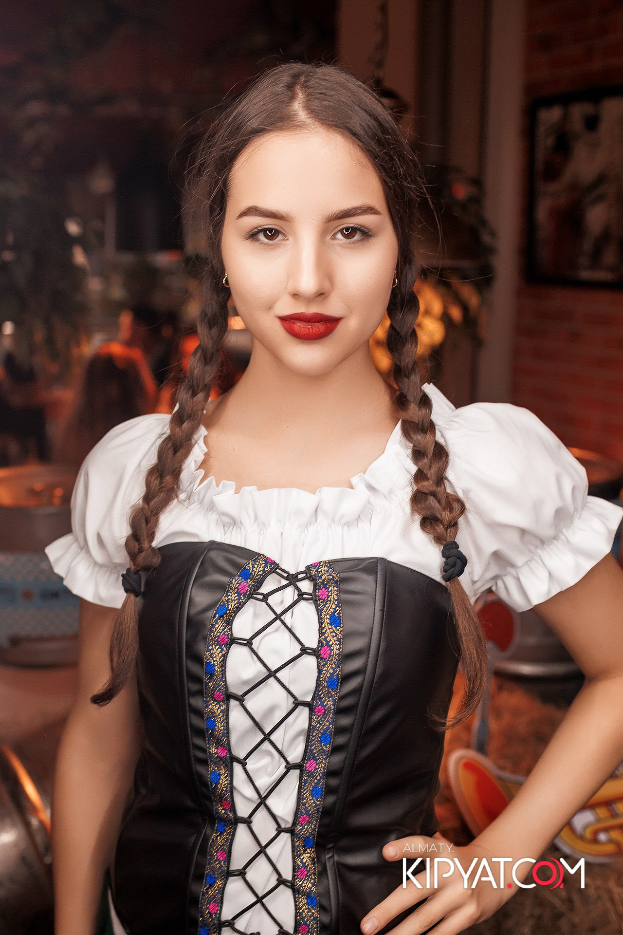 Пинта АDK. КИПЯТКОМ АЛМАТЫ!