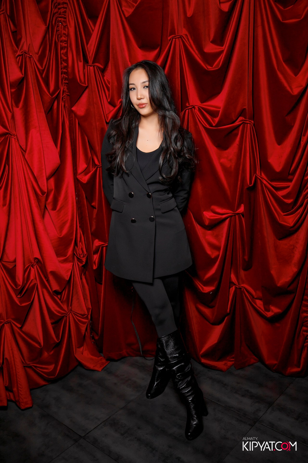 ДОРОГАЯ Я НЕ ПИЛ. КИПЯТКОМ АЛМАТЫ! Фотосъемка мероприятий в Алматы