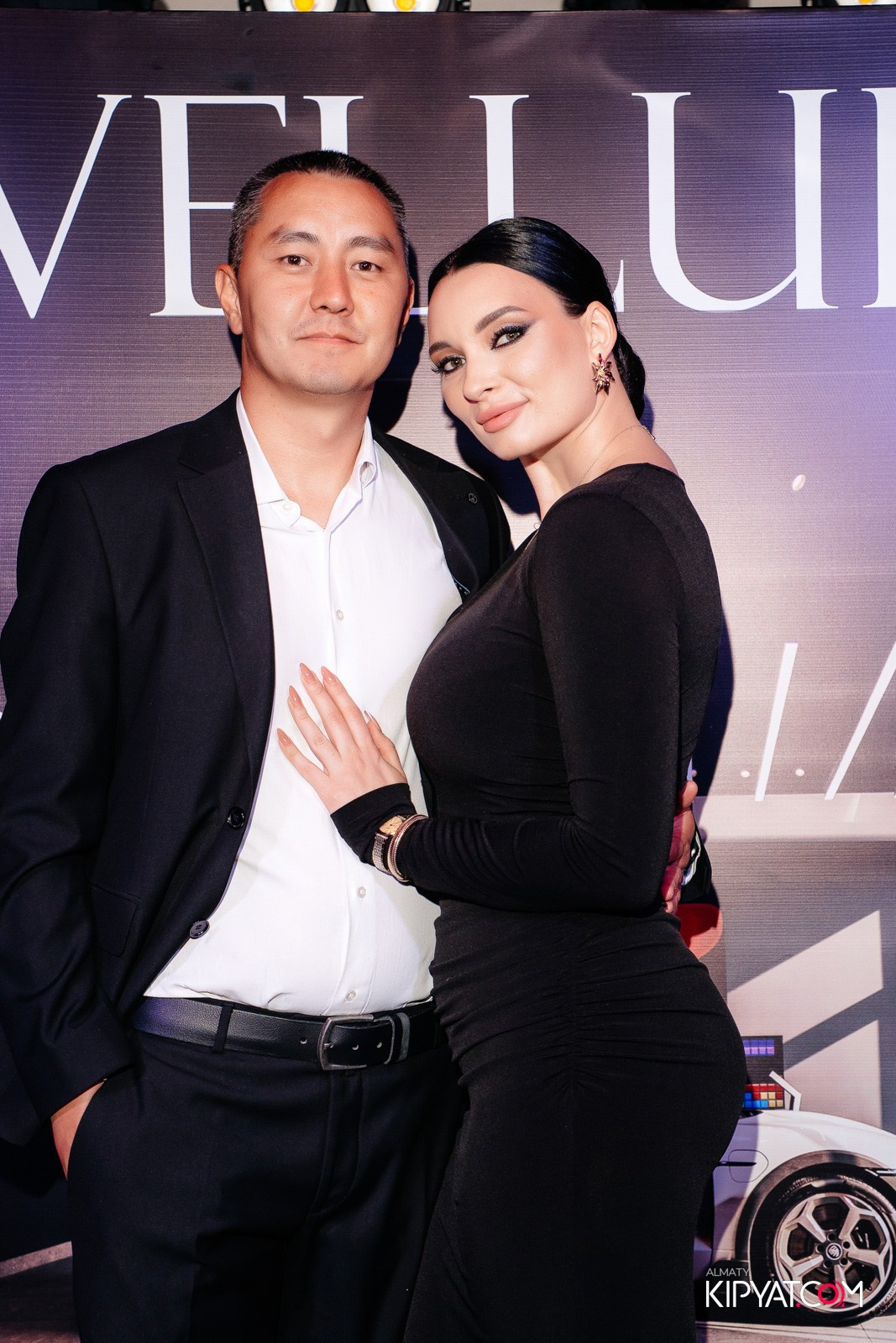 ПРЕЗЕНТАЦИЯ ЖУРНАЛА «VELLURE». КИПЯТКОМ АЛМАТЫ!