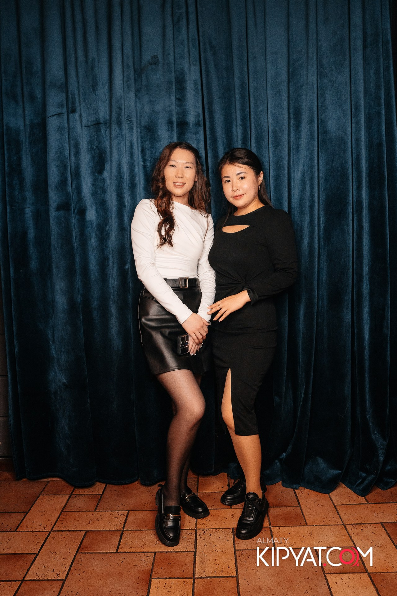 Aragosta. КИПЯТКОМ АЛМАТЫ!