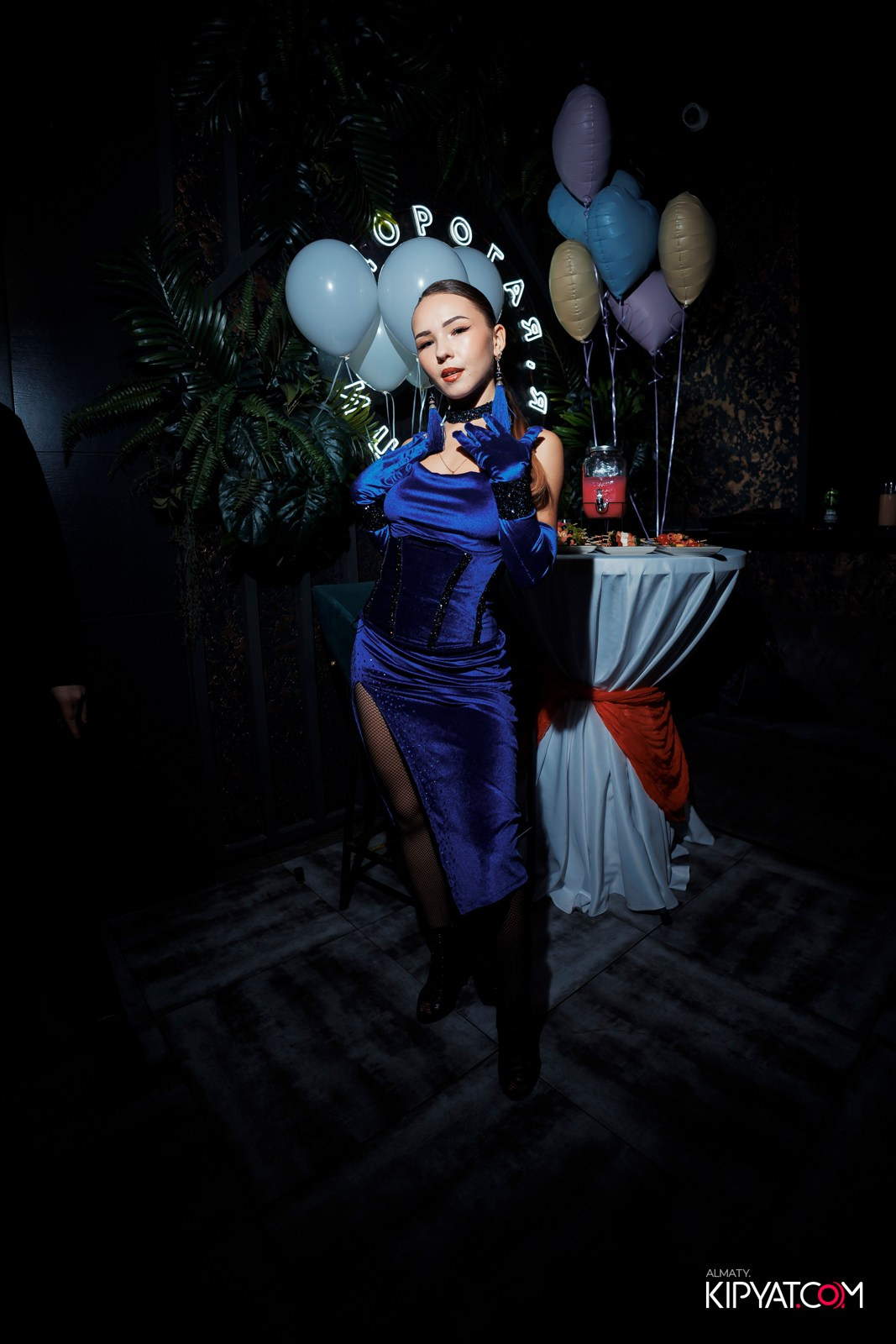 ДОРОГАЯ, Я НЕ ПИЛ. КИПЯТКОМ АЛМАТЫ! Фотосъемка мероприятий в Алматы