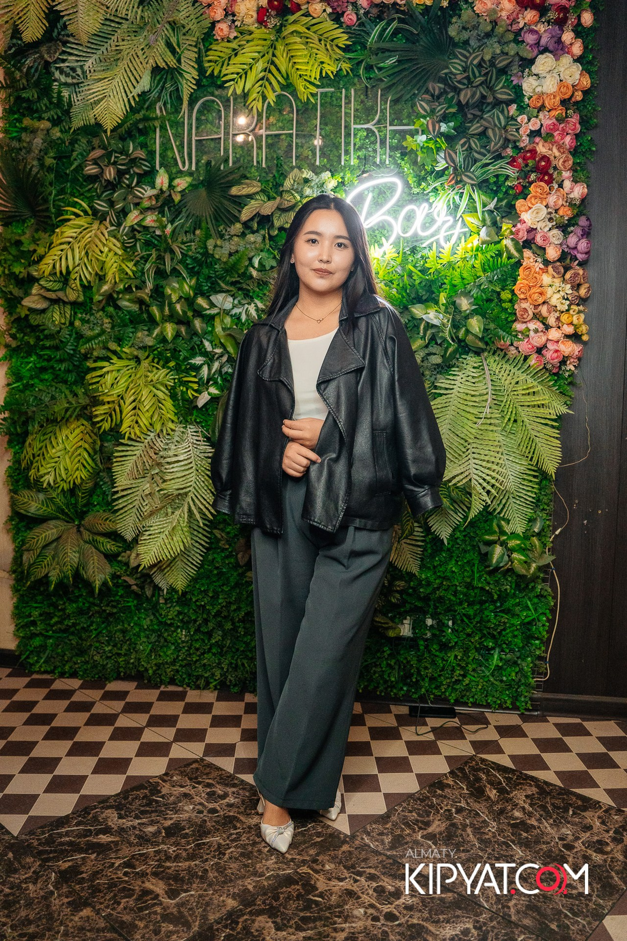 НАКАТИКА. КИПЯТКОМ АЛМАТЫ!