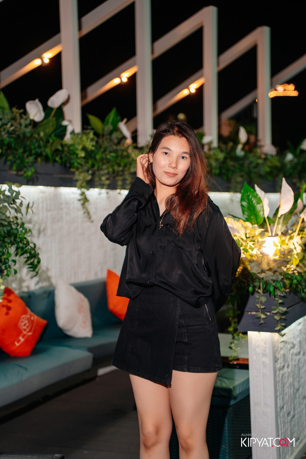 ДОРОГАЯ, Я НЕ ПИЛ. КИПЯТКОМ АЛМАТЫ!