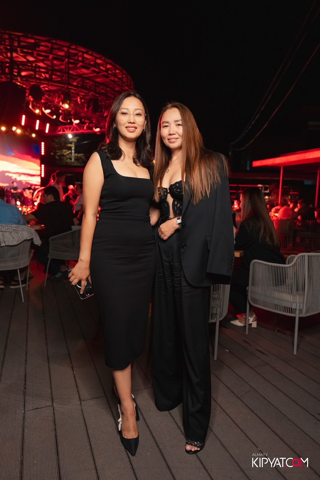 QUEEN. КИПЯТКОМ АЛМАТЫ!