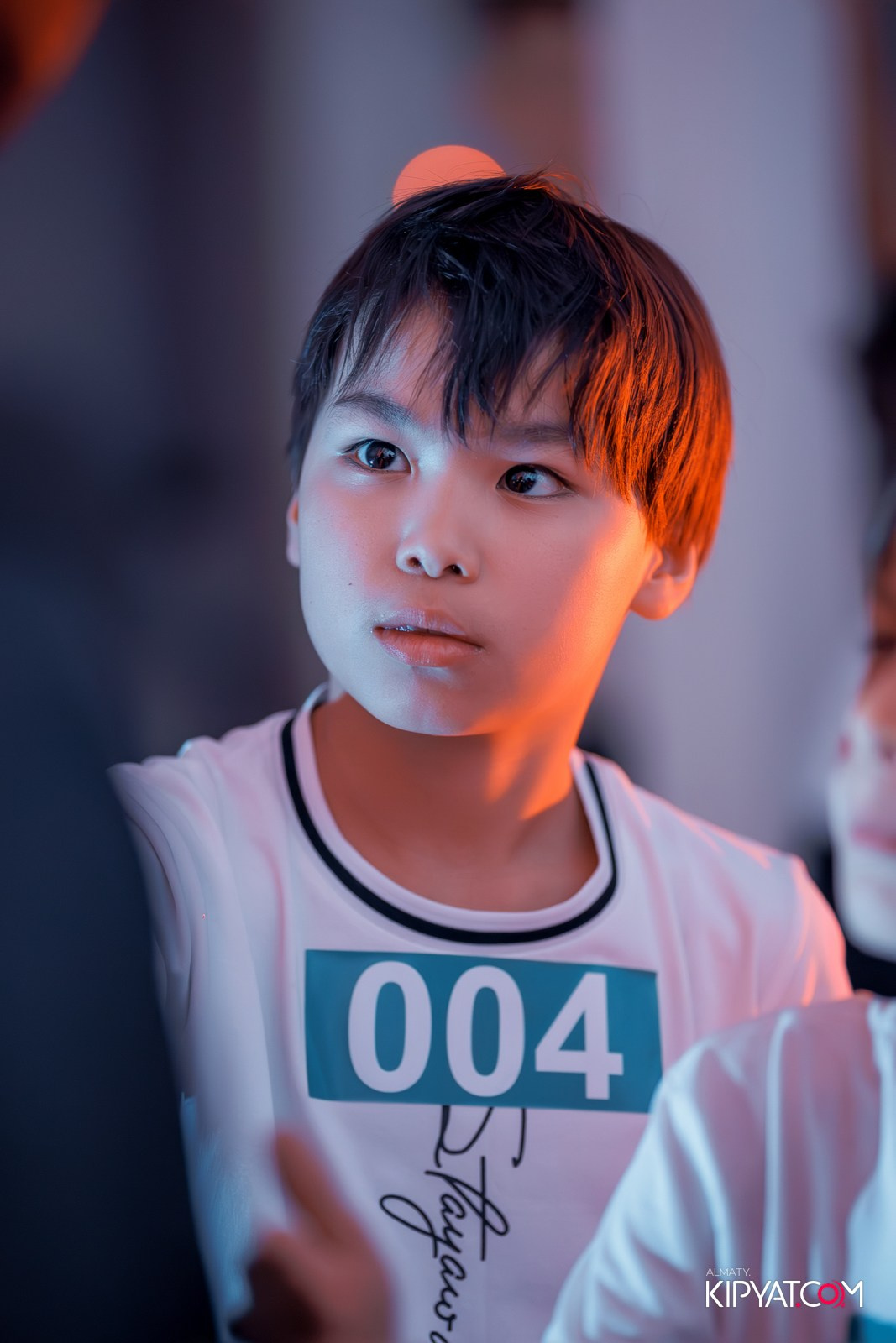 КВЕСТ-ШОУ ALAROVICH / ИГРА В КАЛЬМАРА. КИПЯТКОМ АЛМАТЫ!