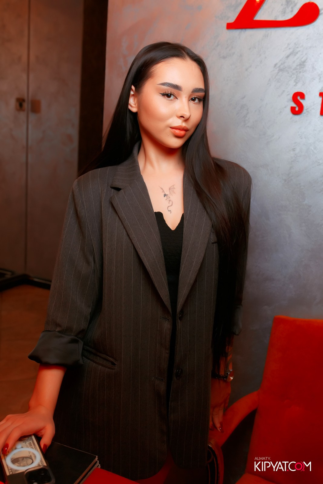 ZIYAFET STEAK HOUSE. КИПЯТКОМ АЛМАТЫ!