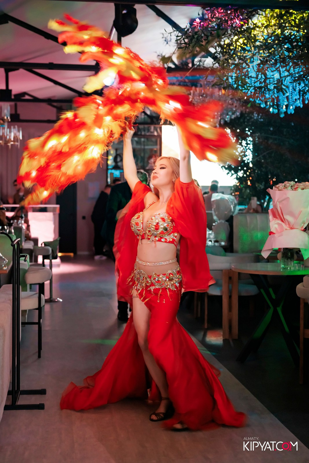 SAHARA ASIAN MIX. КИПЯТКОМ АЛМАТЫ! Фотосъемка мероприятий в Алматы