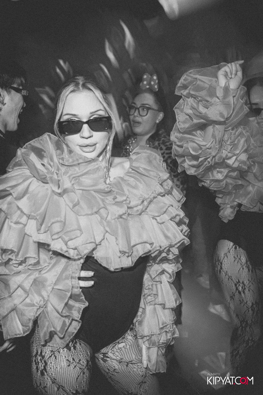 PATRIKI RESTAURANT. КИПЯТКОМ АЛМАТЫ!