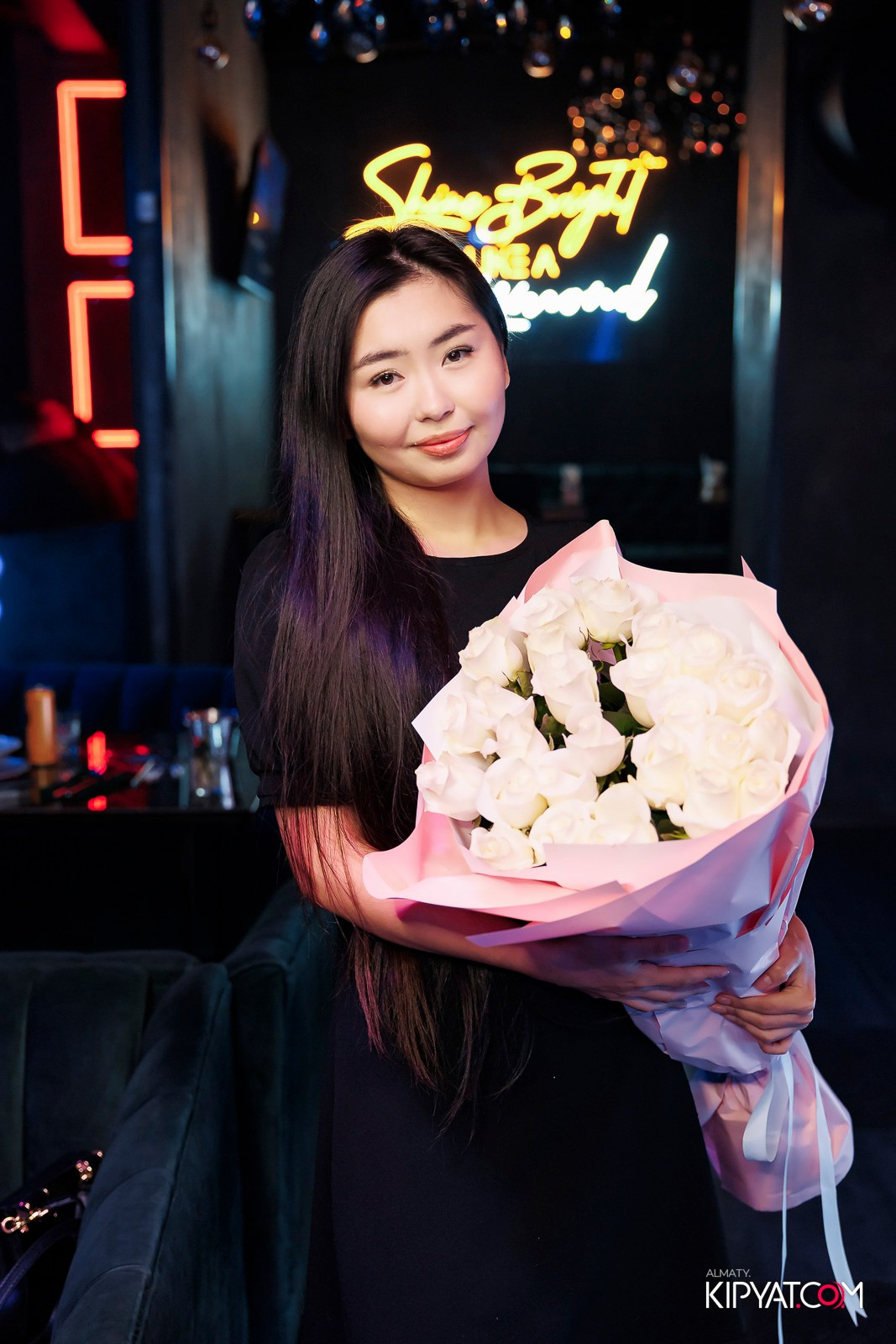 ДОРОГАЯ, Я НЕ ПИЛ. КИПЯТКОМ АЛМАТЫ!