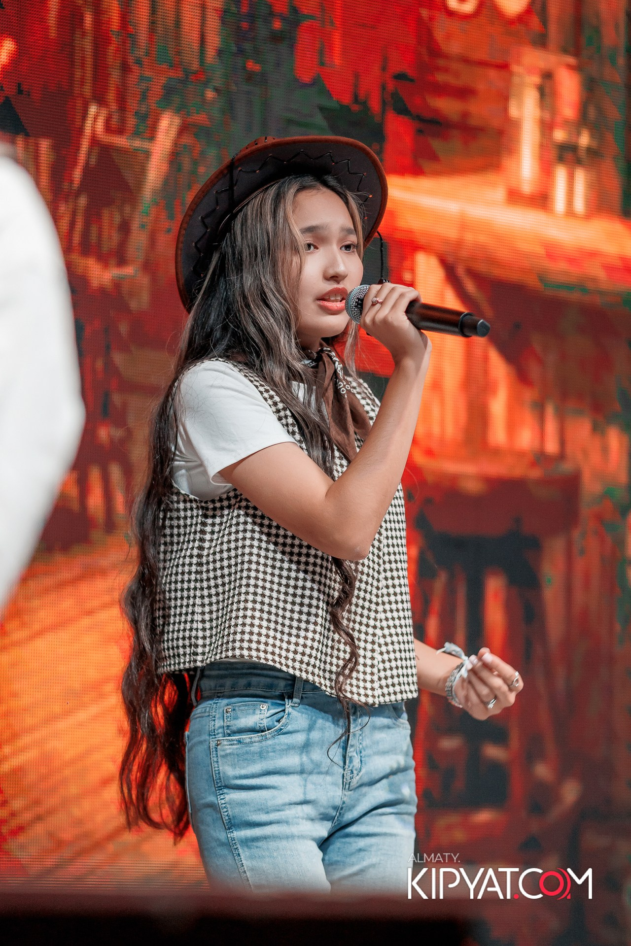 ENERGO UNIVERSITY. КИПЯТКОМ АЛМАТЫ!