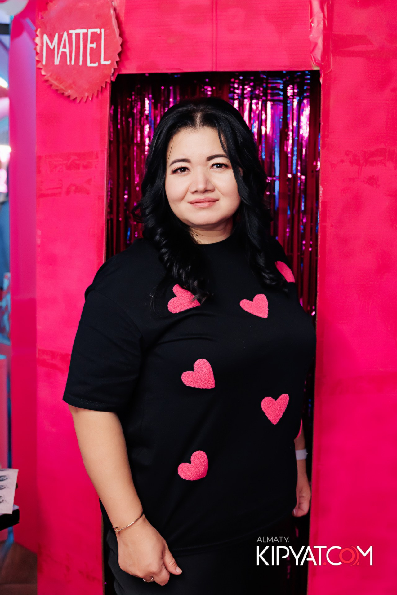 ЗАЯ НА БИС!. КИПЯТКОМ АЛМАТЫ!