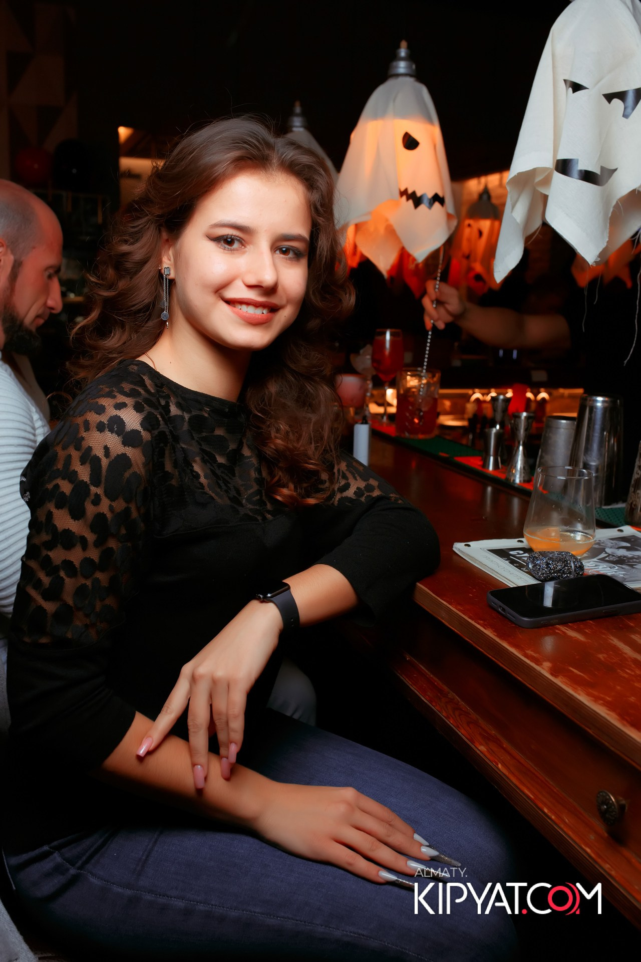 СУХОЙ ЗАКОН. КИПЯТКОМ АЛМАТЫ!