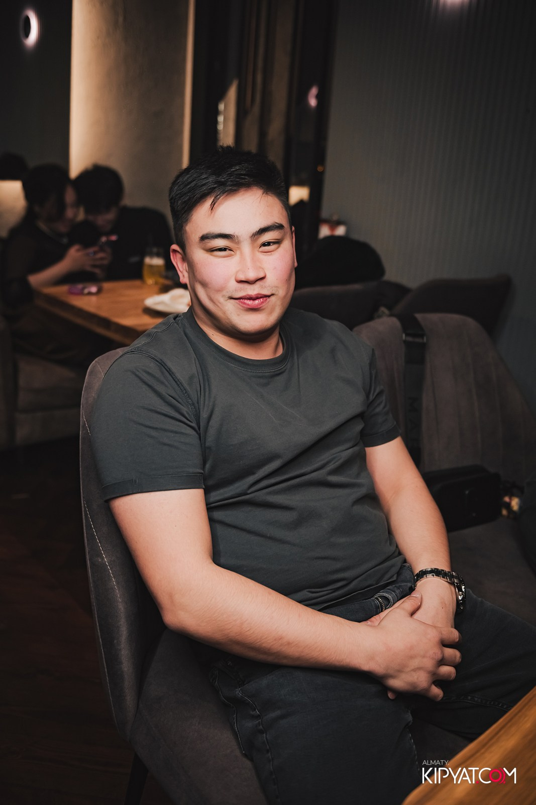 ПИНТА PREMIUM. КИПЯТКОМ АЛМАТЫ!