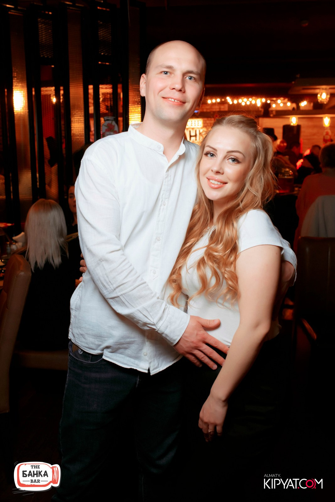 BANKA BAR НА ШОЛОХОВА. КИПЯТКОМ АЛМАТЫ! Фотосъемка мероприятий в Алматы