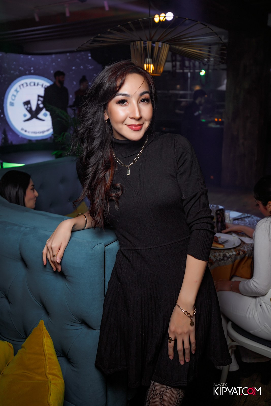 ВАХТАНГУРИ. КИПЯТКОМ АЛМАТЫ!