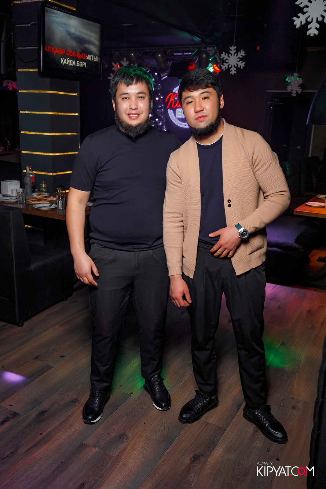 ARAGOSTA. КИПЯТКОМ АЛМАТЫ! Фотосъемка мероприятий в Алматы