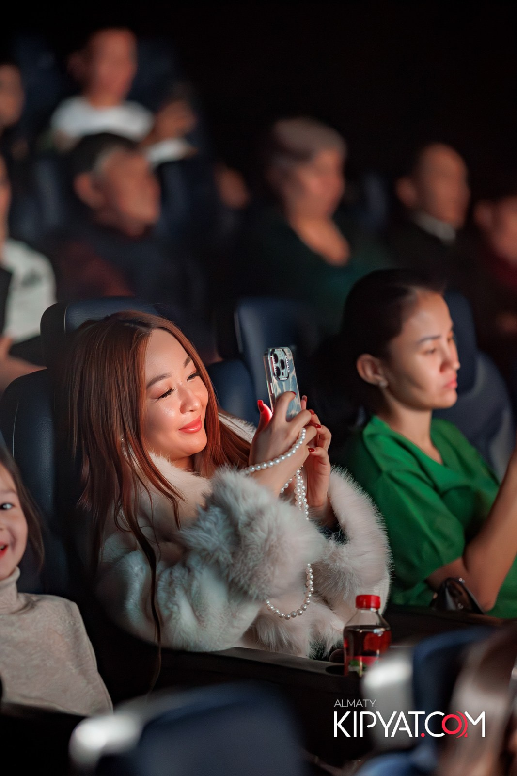 ПРЕЗЕНТАЦИЯ 9 ГРУППЫ КИНОПРОЕКТА «STARBALALAR». КИПЯТКОМ АЛМАТЫ!