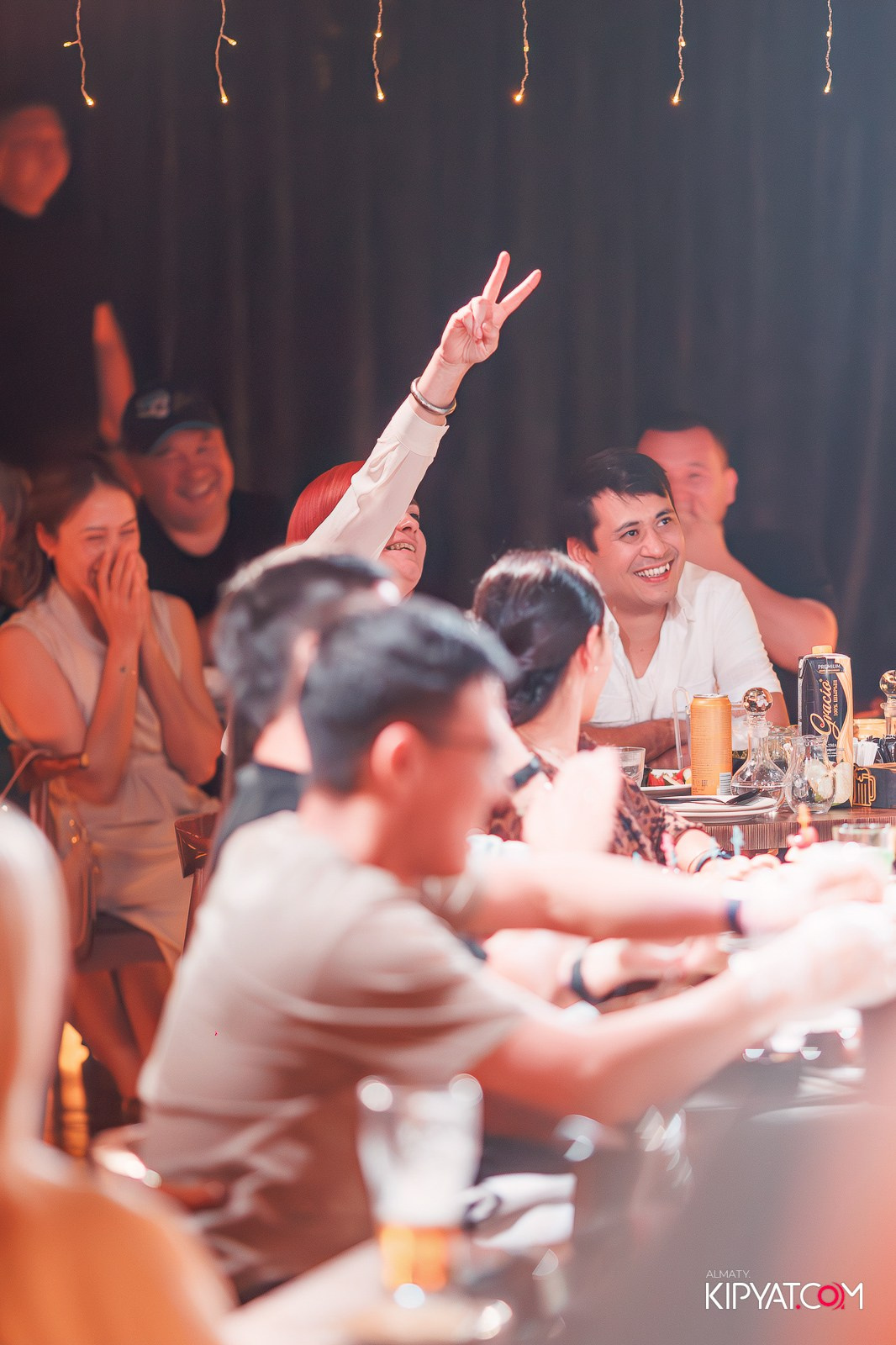 STAND UP КОНЦЕРТ АЛЕКСАНДА МЕРКУЛЬ. КИПЯТКОМ АЛМАТЫ!