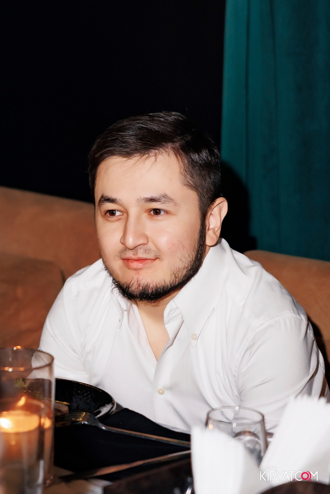 ТУРАН — 30 ЛЕТ. КИПЯТКОМ АЛМАТЫ!