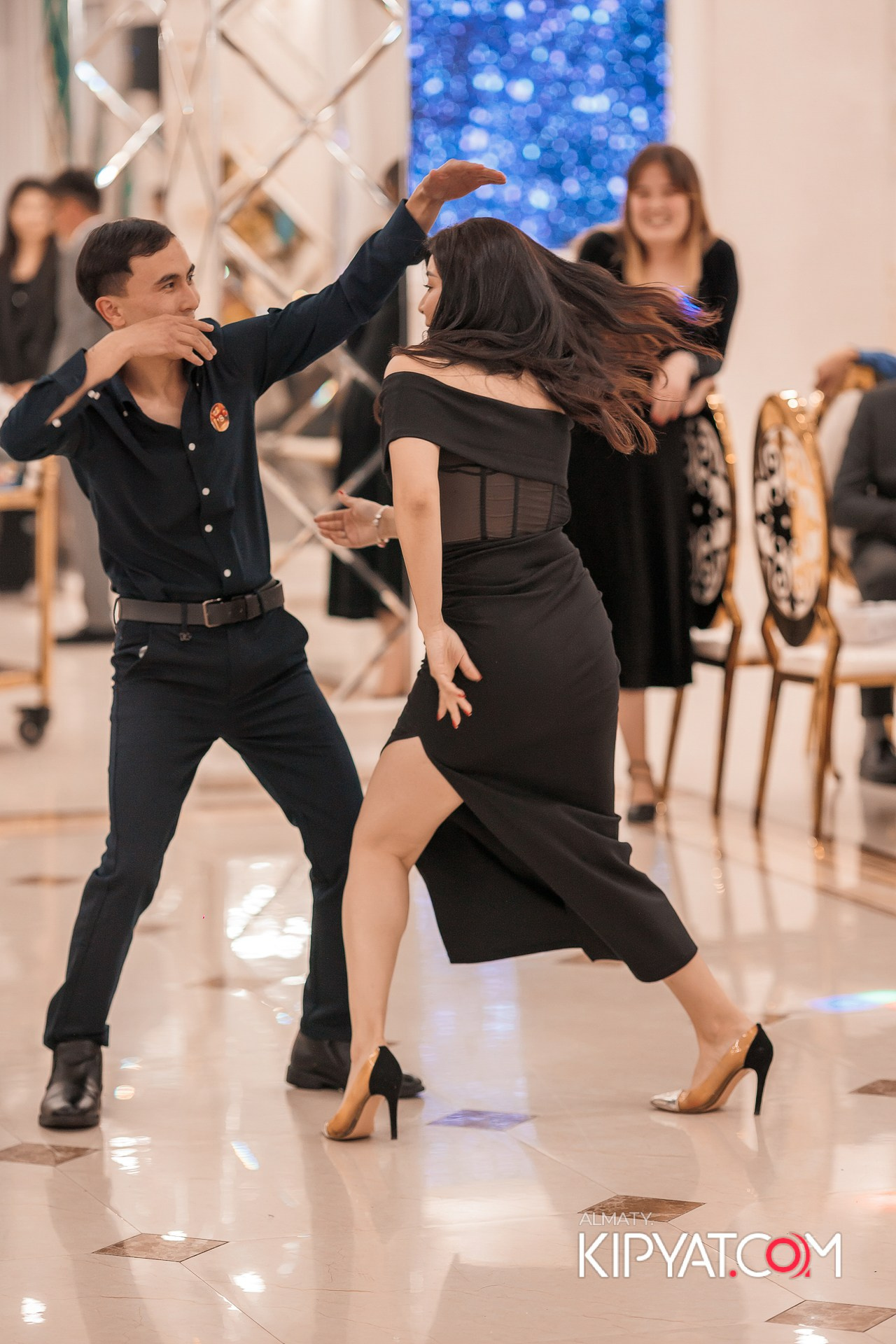 КОРПОРАТИВ PHOTO VIDEO SERVICE. КИПЯТКОМ АЛМАТЫ!