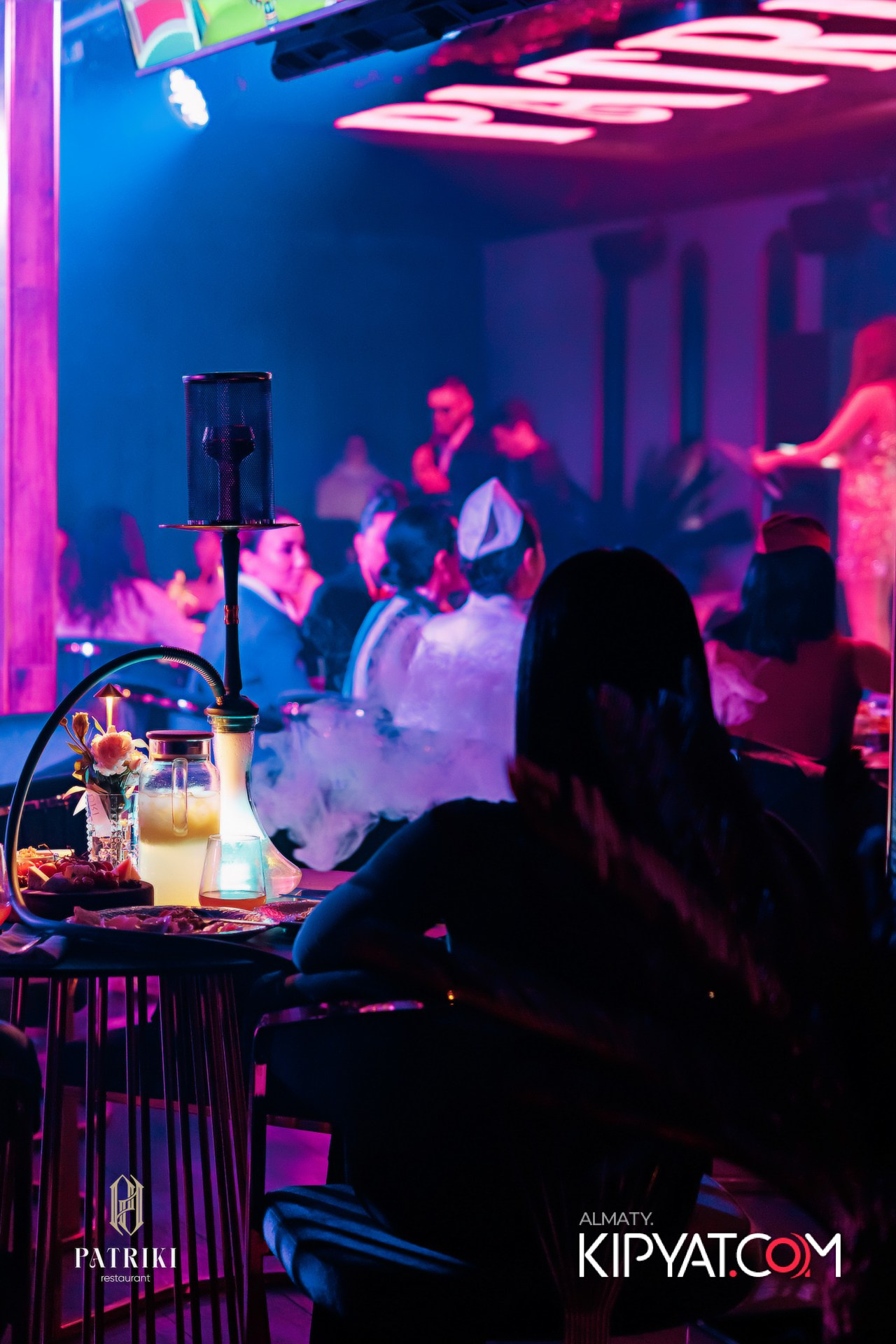 PATRIKI RESTAURANT. КИПЯТКОМ АЛМАТЫ! Фотосъемка мероприятий в Алматы