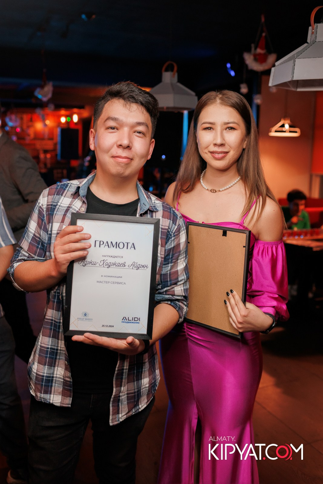 ШАШЛЫКОФФ. КИПЯТКОМ АЛМАТЫ!