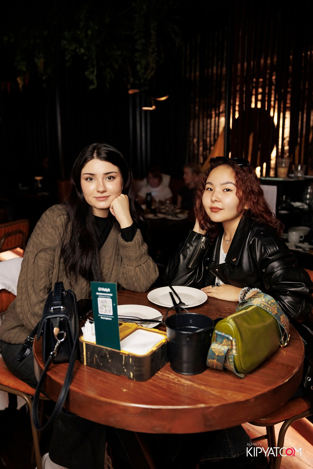 MUNCHEN PUB. КИПЯТКОМ АЛМАТЫ!