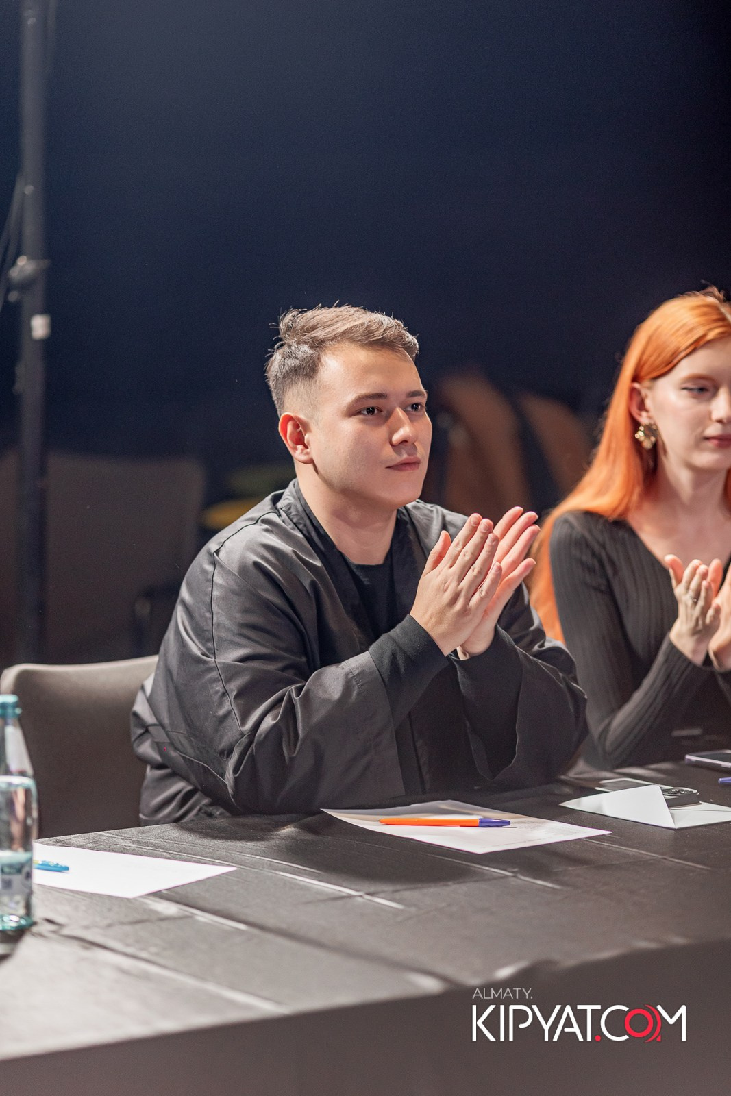 RUNWAY BATTLE. BEST MODEL OF KAZAKHSTAN. КИПЯТКОМ АЛМАТЫ!