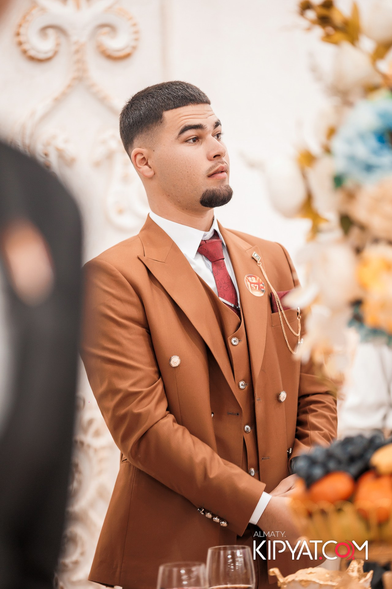 КОРПОРАТИВ PHOTO VIDEO SERVICE. КИПЯТКОМ АЛМАТЫ!