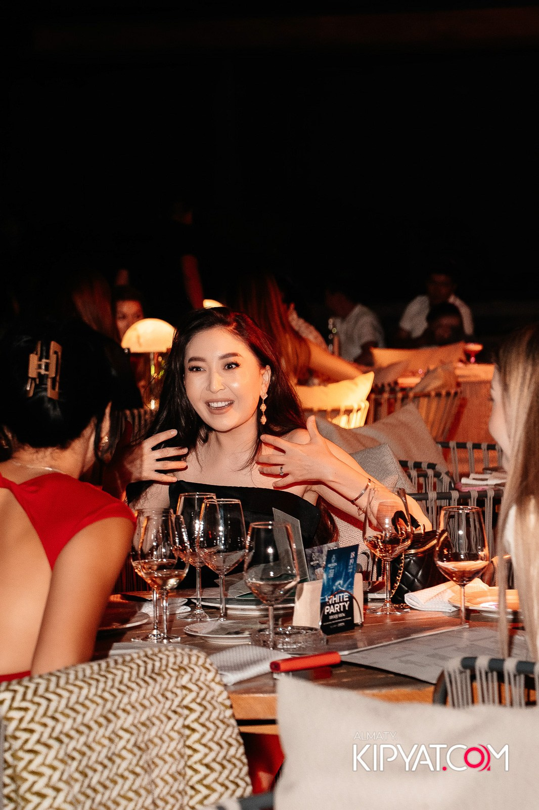 QUEEN. КИПЯТКОМ АЛМАТЫ! Фотосъемка мероприятий в Алматы