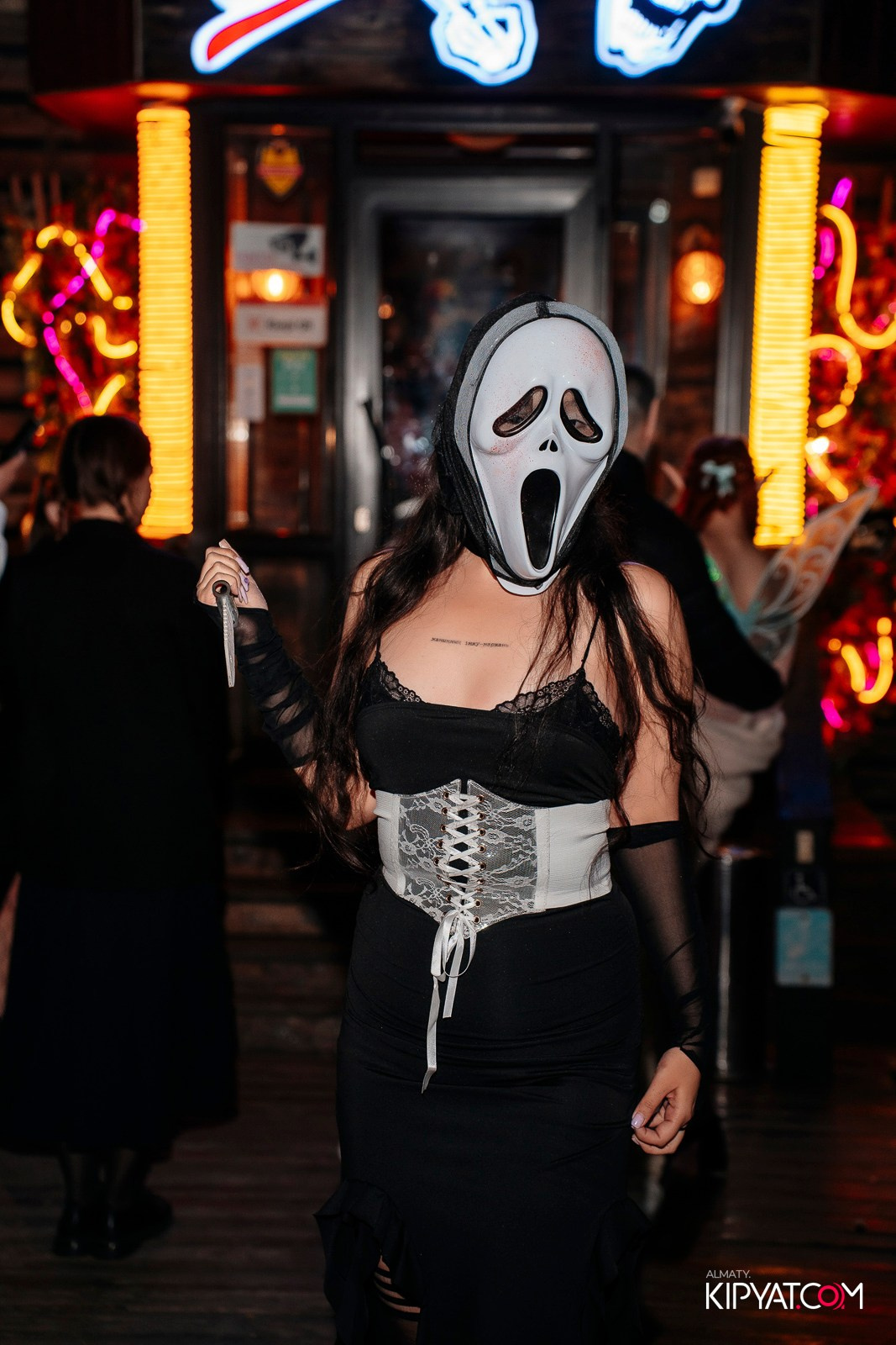 VICTORY PUB. КИПЯТКОМ АЛМАТЫ!