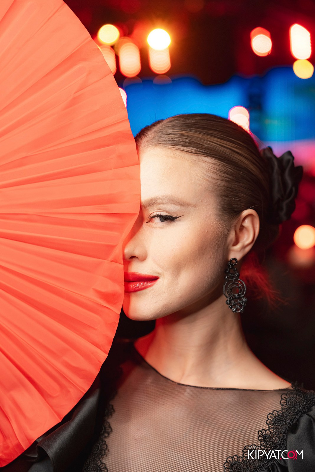 QUEEN. КИПЯТКОМ АЛМАТЫ!