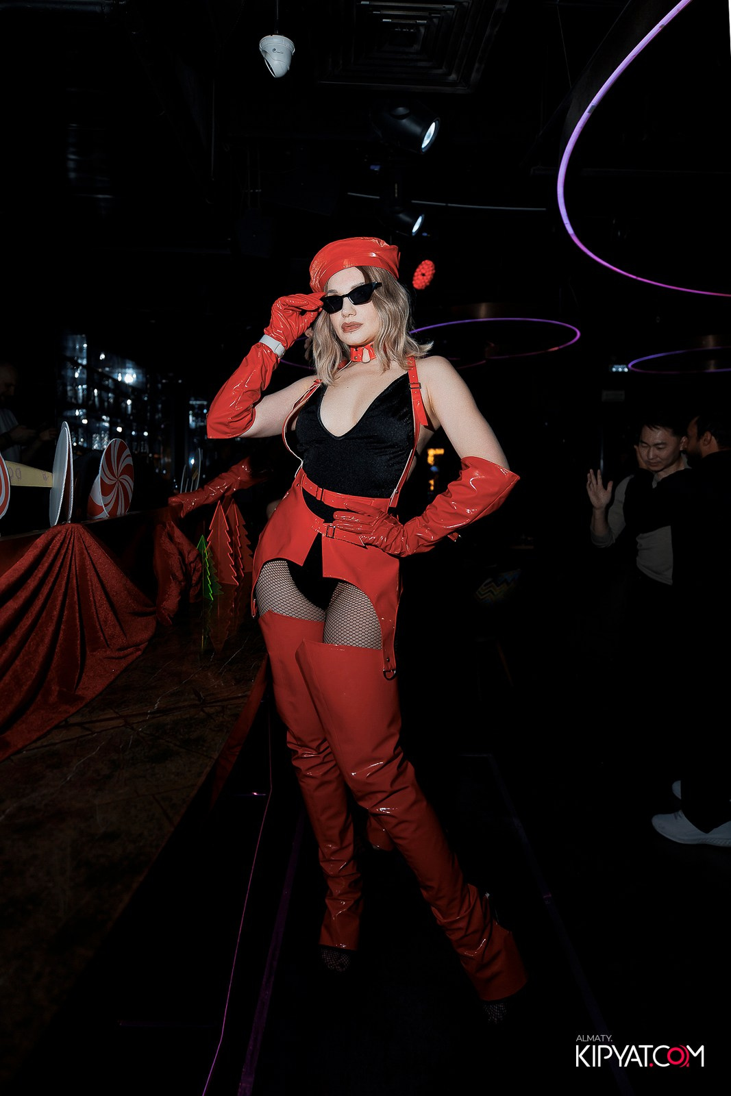 EVENT BAR. КИПЯТКОМ АЛМАТЫ! Фотосъемка мероприятий в Алматы