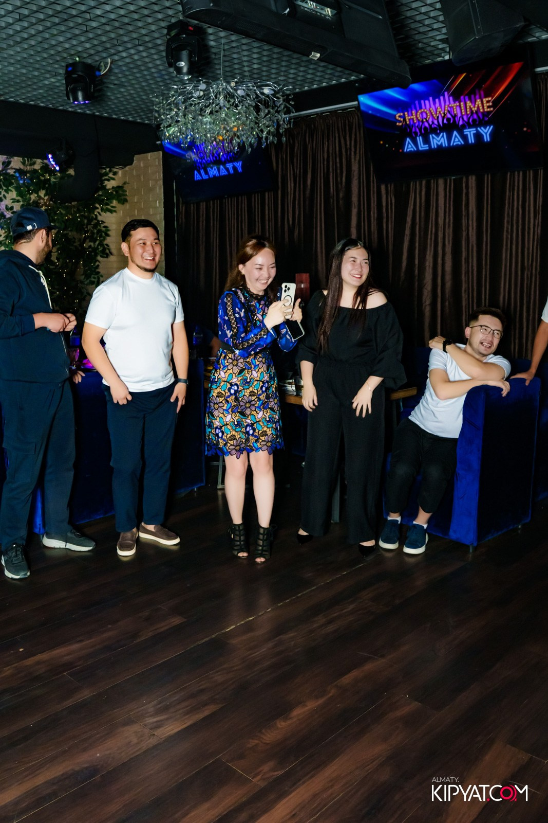 УХО И МЕДВЕДЬ НА САИНА. КИПЯТКОМ АЛМАТЫ!