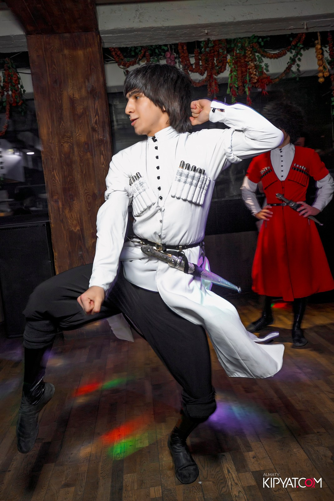 ВАХТАНГУРИ. КИПЯТКОМ АЛМАТЫ! Фотосъемка мероприятий в Алматы