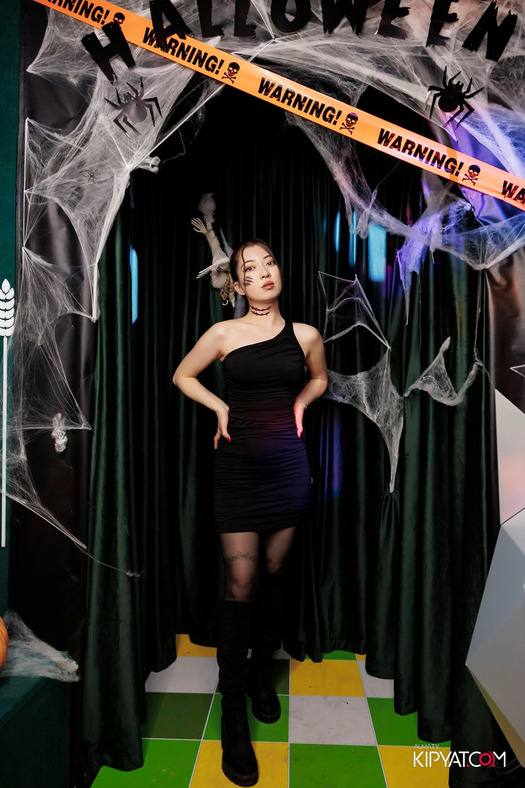 MUNCHEN PUB NA PANFILOVA. КИПЯТКОМ АЛМАТЫ!