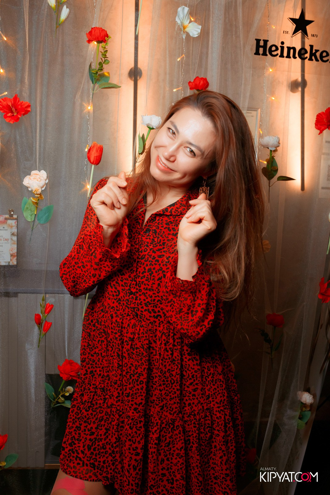 ПИНТА PREMIUM. КИПЯТКОМ АЛМАТЫ!