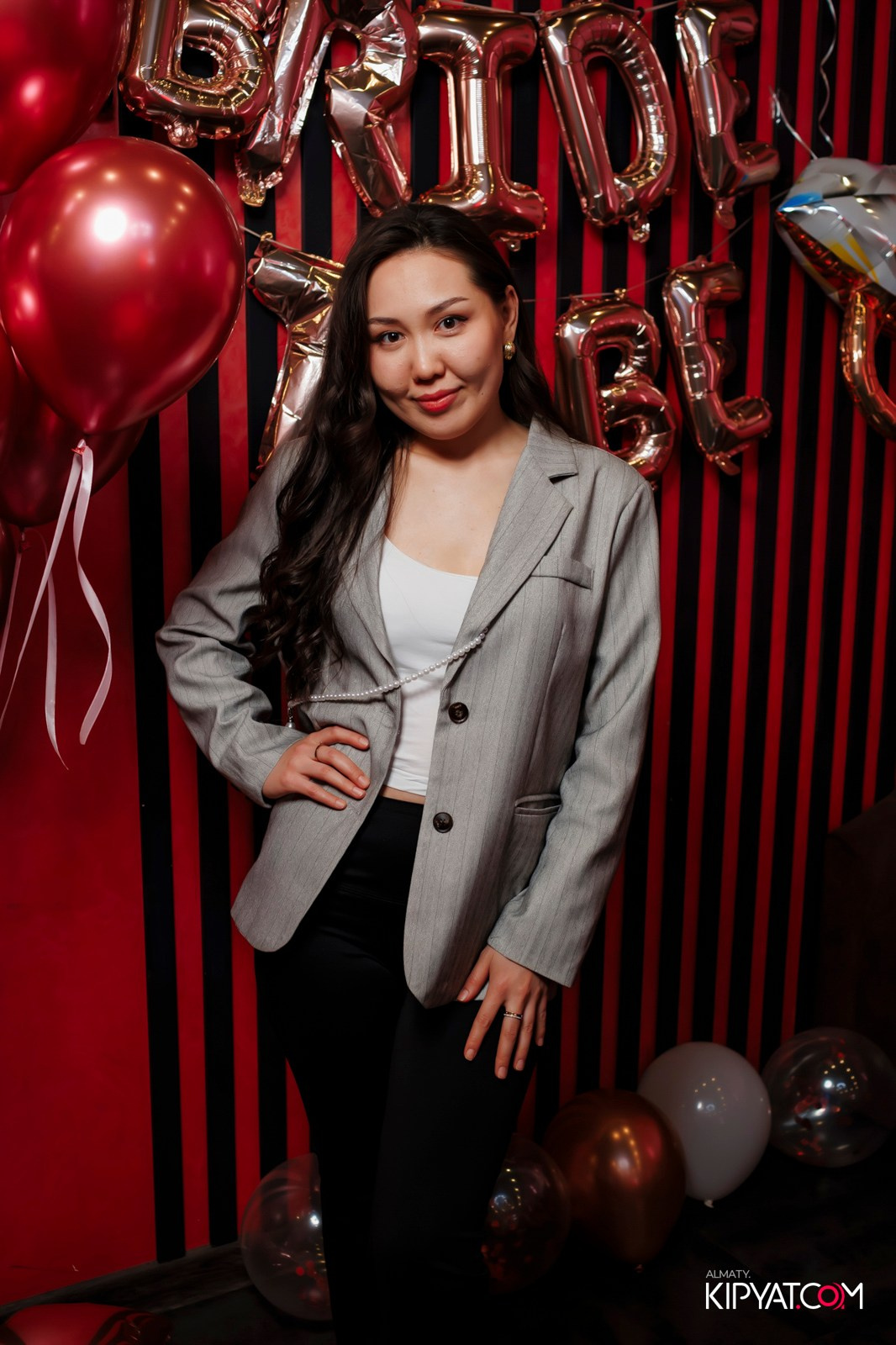 ДОРОГАЯ, Я НЕ ПИЛ. КИПЯТКОМ АЛМАТЫ! Фотосъемка мероприятий в Алматы