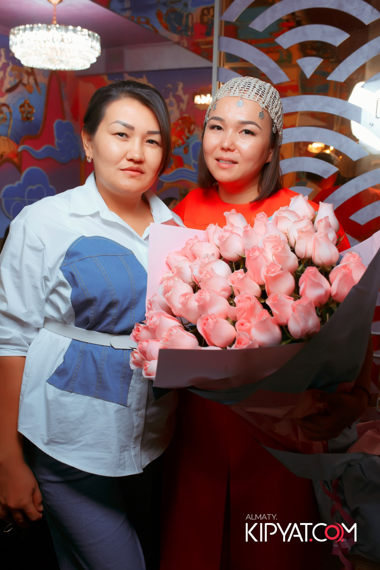 Ухо и Медведь на Саина. КИПЯТКОМ АЛМАТЫ!