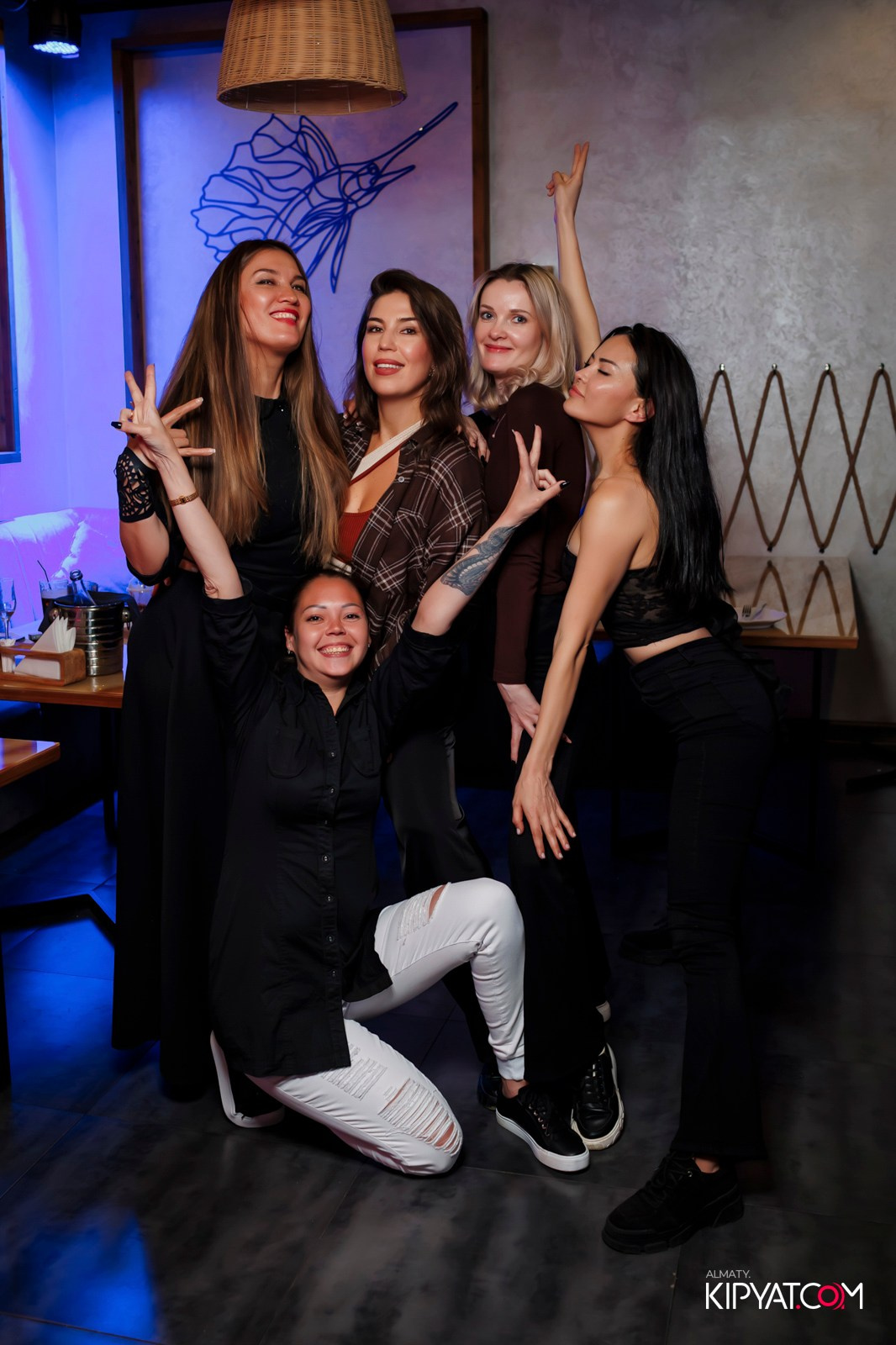 ДОРОГАЯ, Я НЕ ПИЛ. КИПЯТКОМ АЛМАТЫ! Фотосъемка мероприятий в Алматы