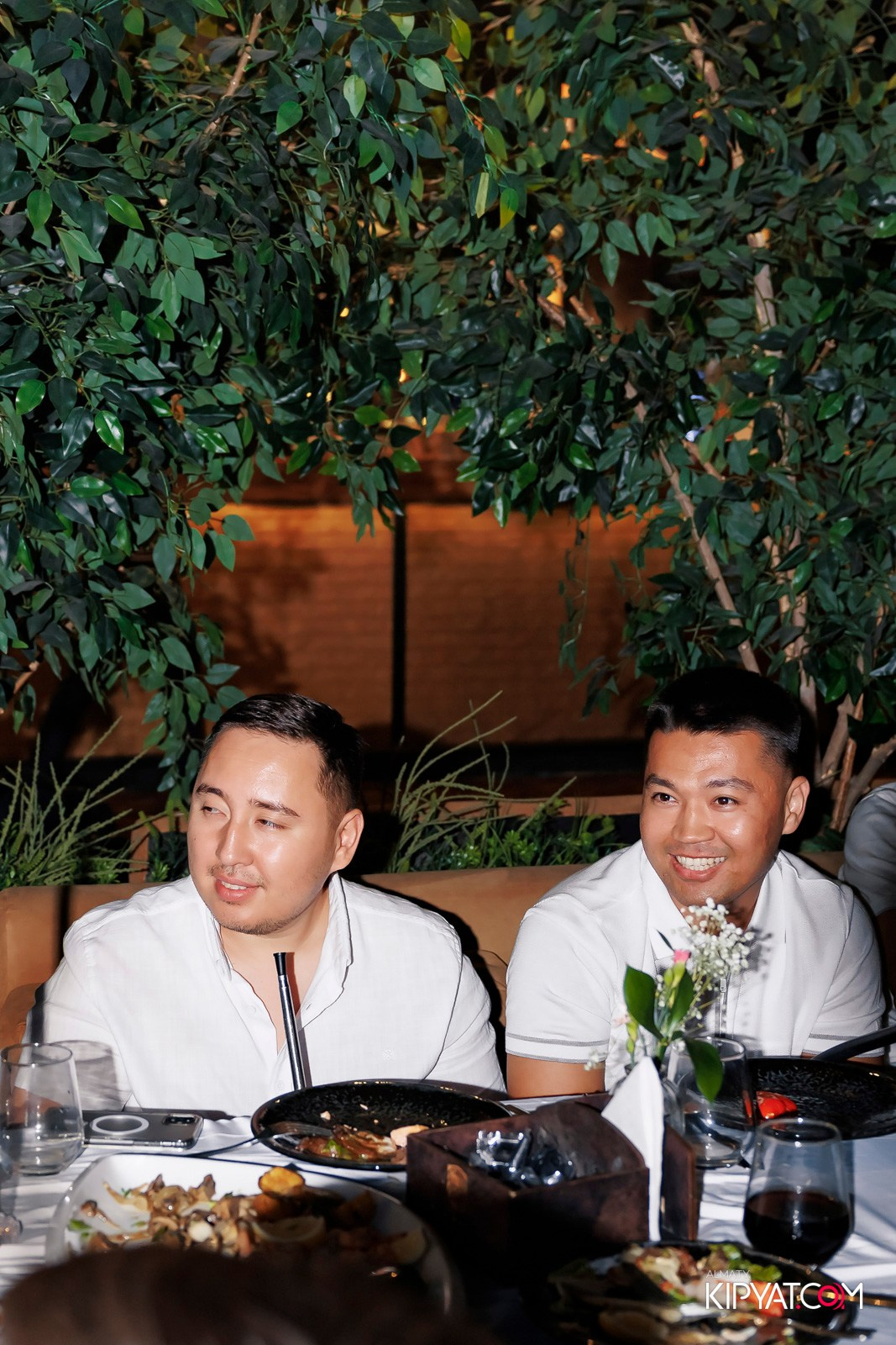 ТУРАН — 30 ЛЕТ. КИПЯТКОМ АЛМАТЫ!