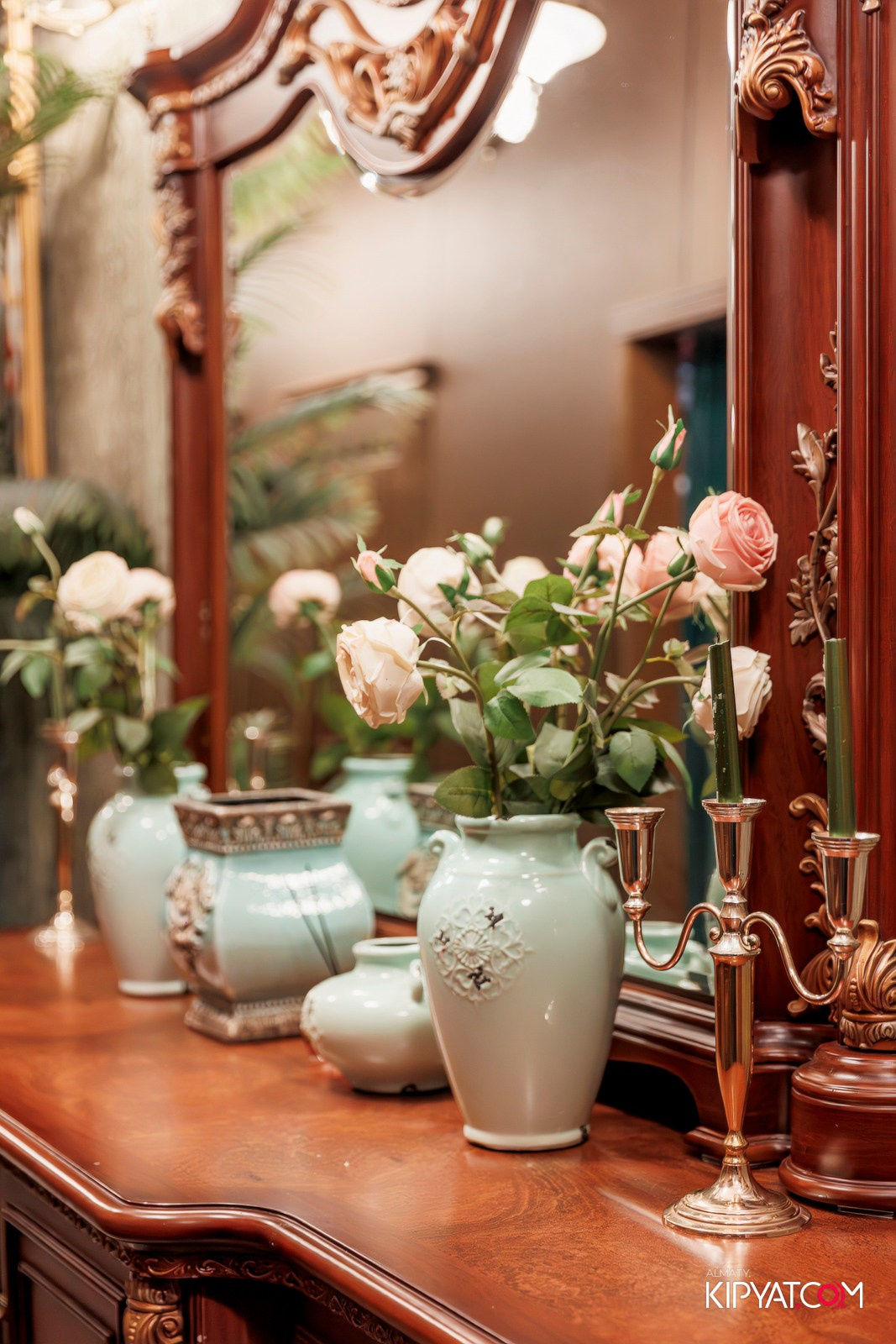 РЕСТОРАН ВЕСЕЛИДЗЕ НА ШАЛЯПИНА. КИПЯТКОМ АЛМАТЫ!