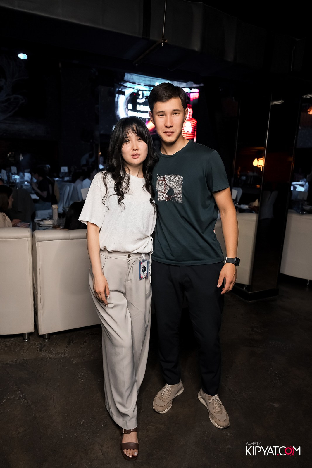 МУЗЫКАЛЬНОЕ ЛОТО В HIT RETRO. КИПЯТКОМ АЛМАТЫ!