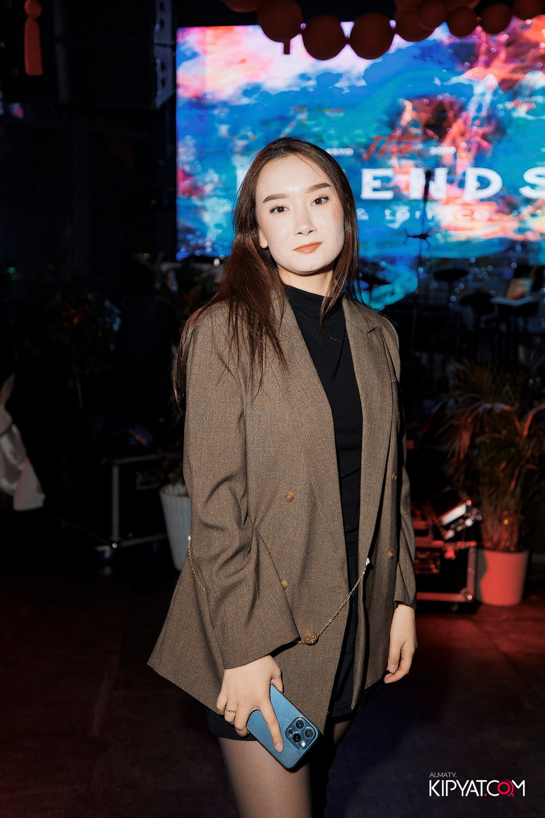 FRIENDS BAR & TERRACE. КИПЯТКОМ АЛМАТЫ! Фотосъемка мероприятий в Алматы