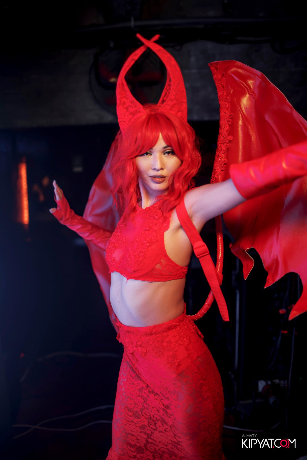 BHB «Halloween Party». КИПЯТКОМ АЛМАТЫ!