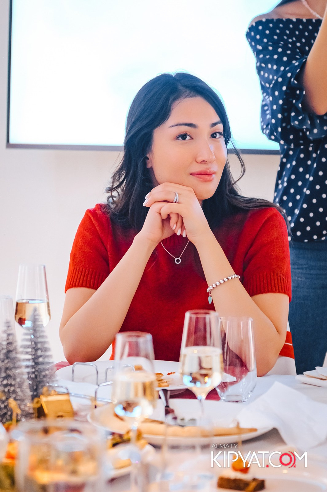 МАСТЕР-КЛАСС MIELE. КИПЯТКОМ АЛМАТЫ!