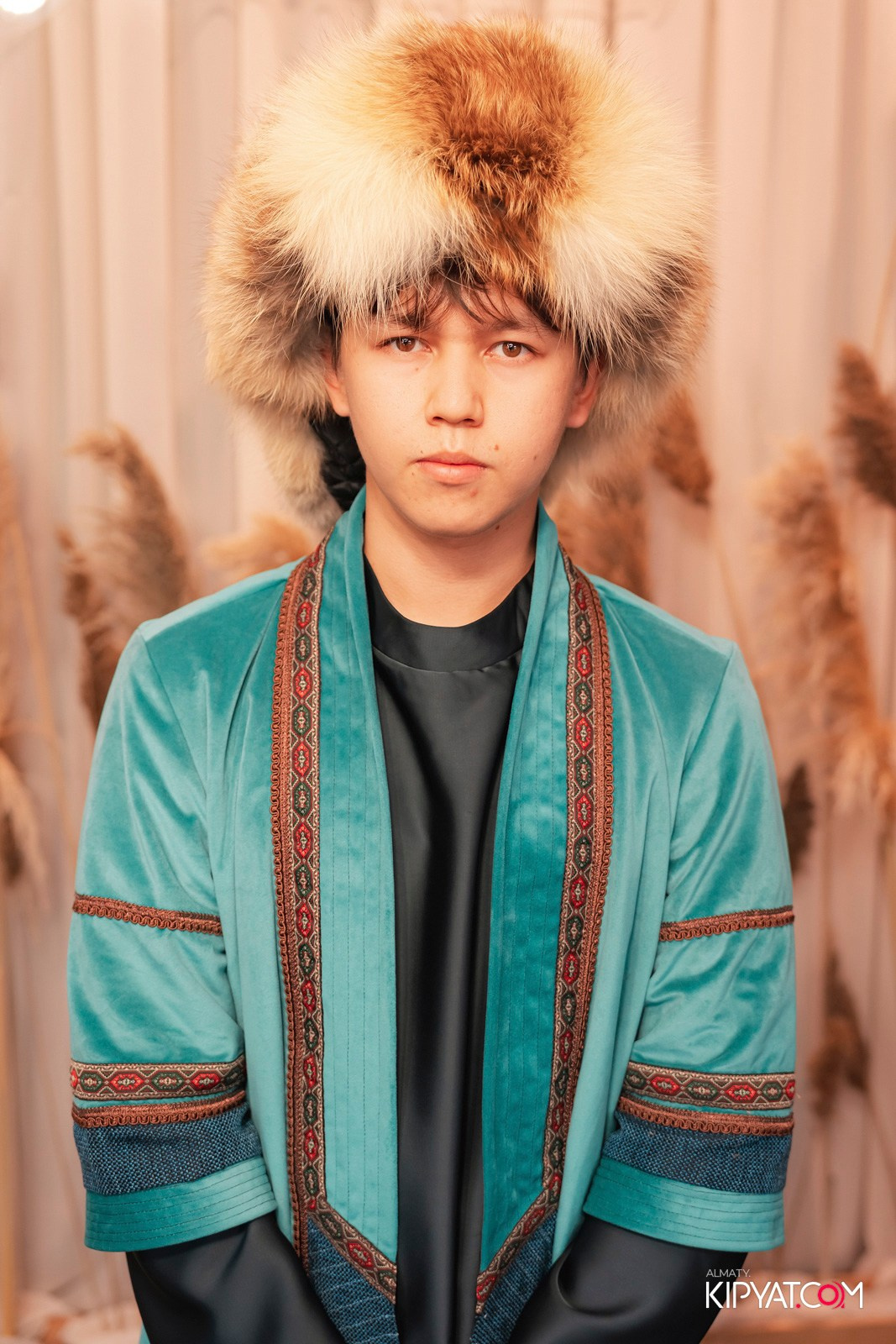 ETHNO POP-UP STORE, SABANTOI B SADU ARENA. КИПЯТКОМ АЛМАТЫ!